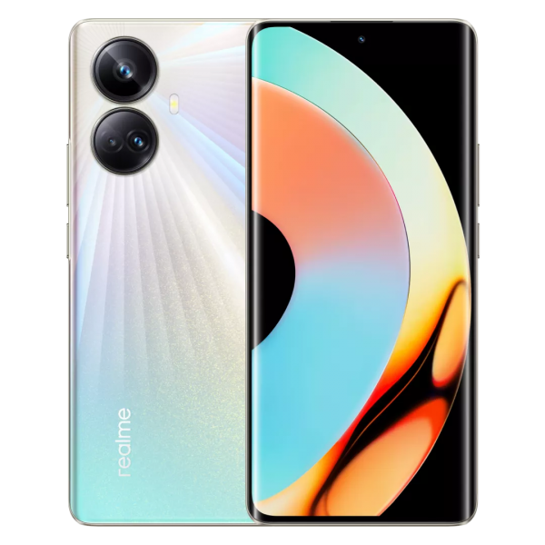 realme 10 Pro+