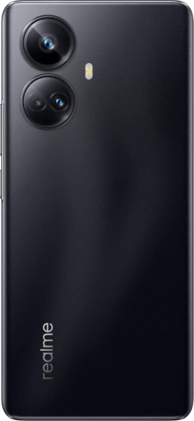 realme 10 Pro+