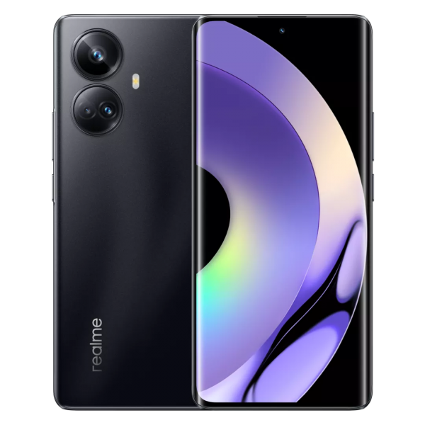 realme 10 Pro+