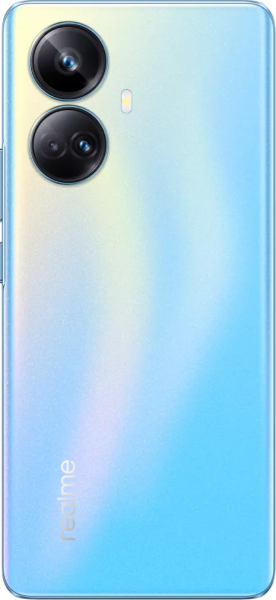 realme 10 Pro+