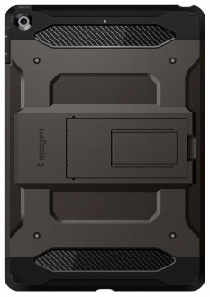 Spigen iPad 10.2'' WiFi 9.Nesil(2021) 8.Nesil(2020) 7.Nesil(2019) Tough Armor TECH Kılıf