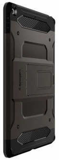Spigen iPad 10.2'' WiFi 9.Nesil(2021) 8.Nesil(2020) 7.Nesil(2019) Tough Armor TECH Kılıf