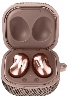 Spigen Galaxy Buds 2/Galaxy Buds Pro/Galaxy Buds Live Classic Fit Kılıf