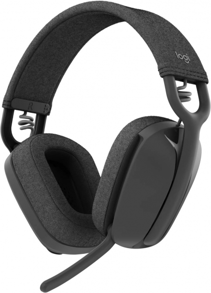 Logitech Zone Vibe 100 Kablosuz Kulaklık