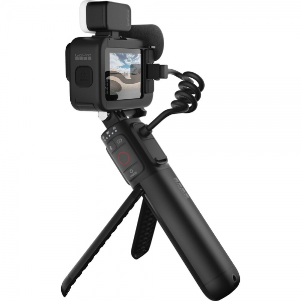 GoPro HERO 11 Black Creator Edition Aksiyon Kamera (Kamera + Tripod)