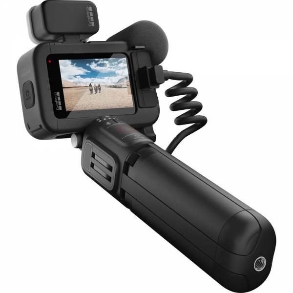 GoPro HERO 11 Black Creator Edition Aksiyon Kamera (Kamera + Tripod)