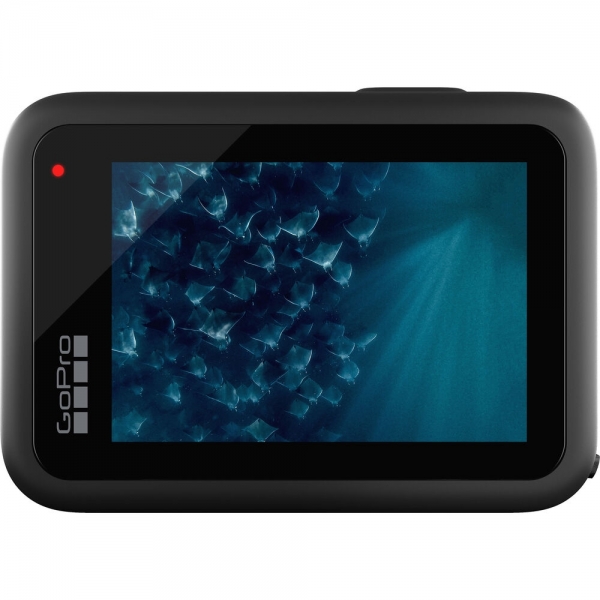GoPro HERO 11 Black Aksiyon Kamera