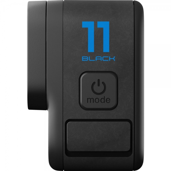 GoPro HERO 11 Black Aksiyon Kamera