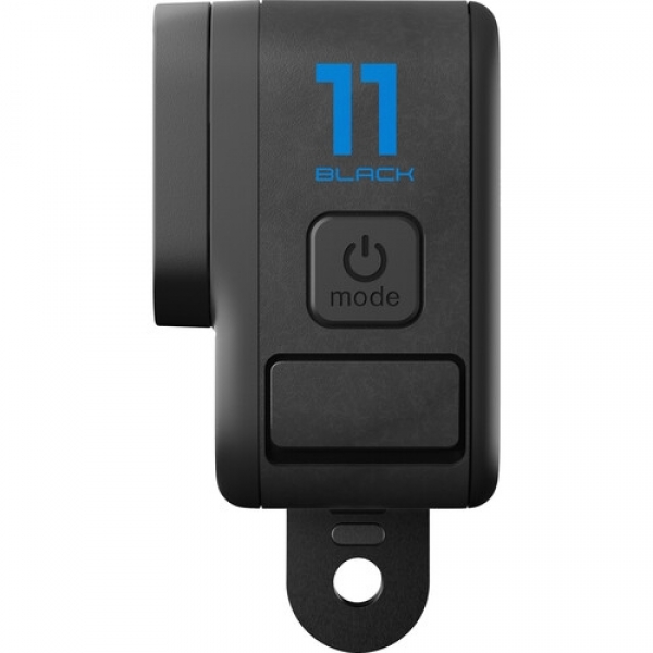 GoPro HERO 11 Black Aksiyon Kamera