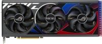 Asus ROG Strix GeForce RTX 4080 16GB GDDR6X OC resim