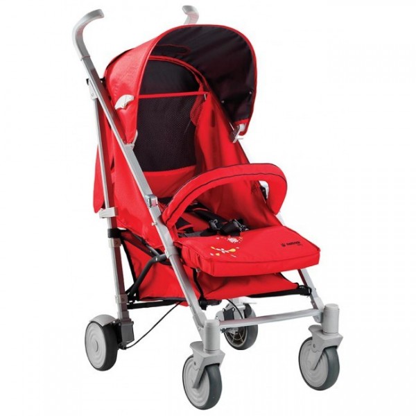 Hattrick Baby BCO-188 Polo Bebek Arabası