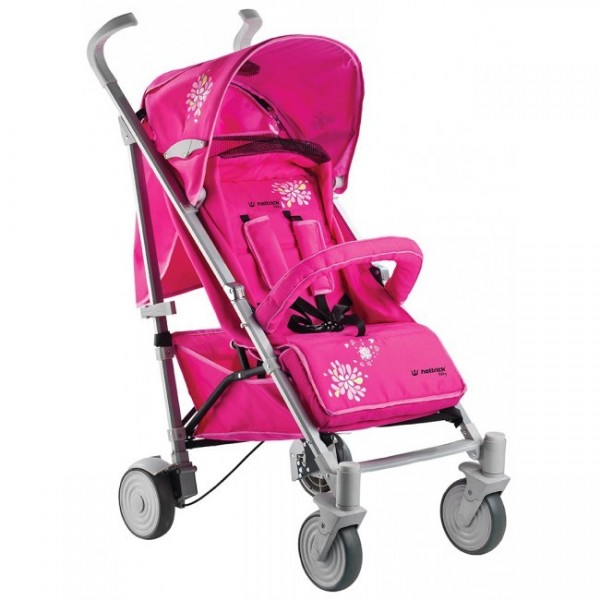 Hattrick Baby BCO-188 Polo Bebek Arabası