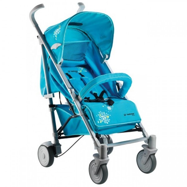 Hattrick Baby BCO-188 Polo Bebek Arabası