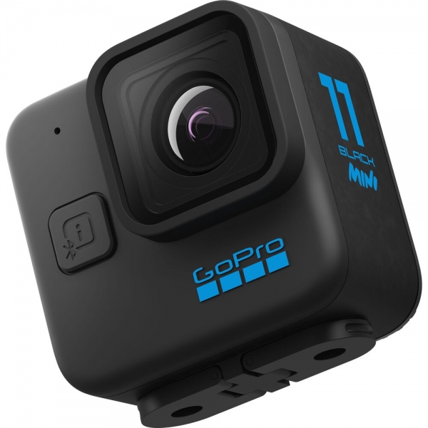 GoPro HERO 11 Black Mini Aksiyon Kamera