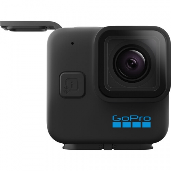 GoPro HERO 11 Black Mini Aksiyon Kamera
