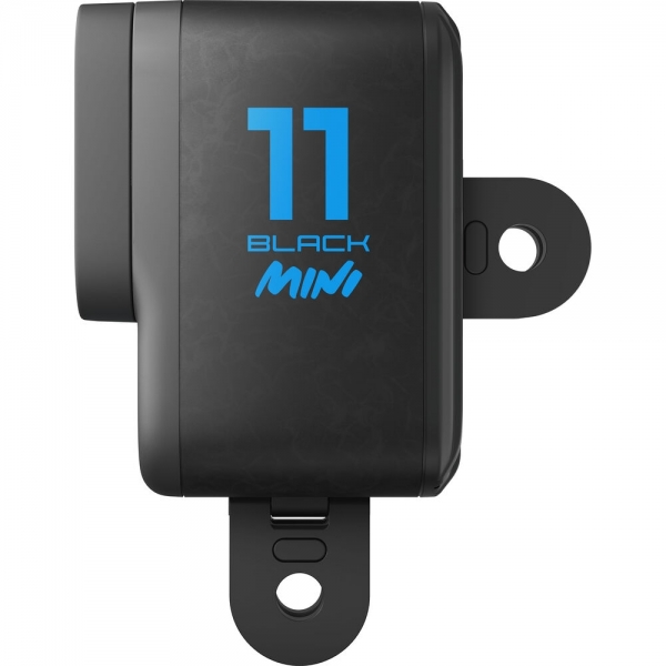 GoPro HERO 11 Black Mini Aksiyon Kamera
