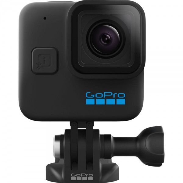 GoPro HERO 11 Black Mini Creator Edition Aksiyon Kamera (Kamera + Tripod)