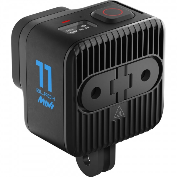 GoPro HERO 11 Black Mini Creator Edition Aksiyon Kamera (Kamera + Tripod)