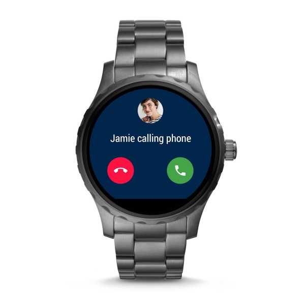 Fossil Q Marshal (Gen 2) Akıllı Saat