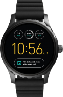 Fossil Q Marshal (Gen 2) Akıllı Saat