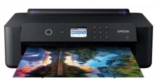Epson Expression Photo HD XP-15000 Yazıcı