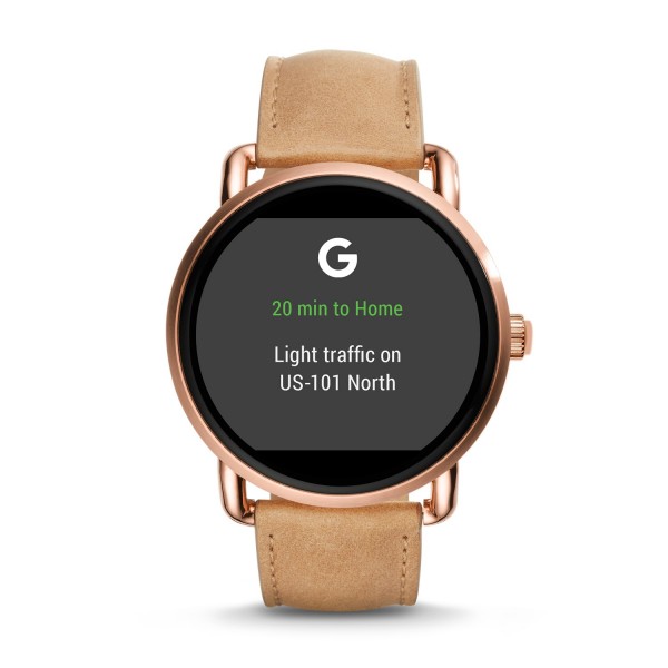 Fossil Q Wander (Gen 2) Akıllı Saat