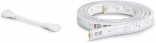 Philips Hue Plus V4 1m Akıllı Şerit LED