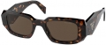 Prada PR-17WS-2AU8C1-49 resim