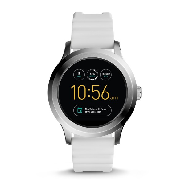 Fossil Q Founder (Gen 2) Akıllı Saat