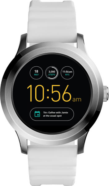 Fossil Q Founder (Gen 2) Akıllı Saat