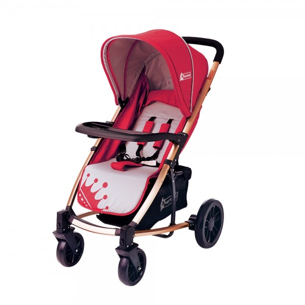 Star Baby SB204 King Bebek Arabası