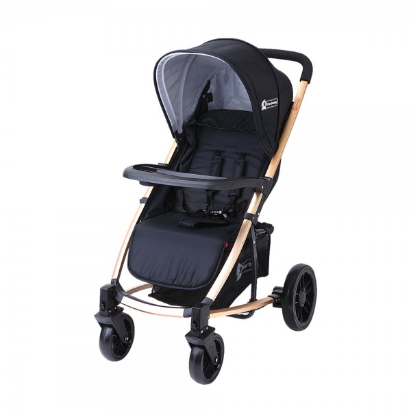 Star Baby SB204 King Bebek Arabası