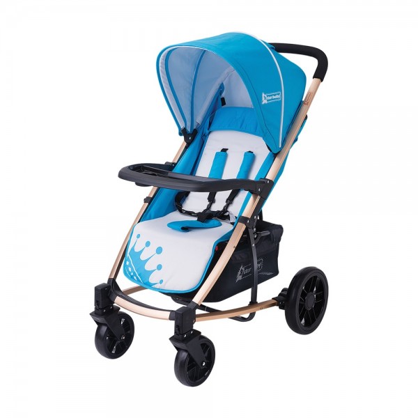 Star Baby SB204 King Bebek Arabası