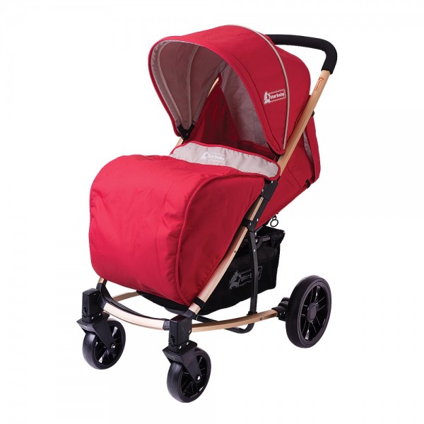 Star Baby SB204 King Bebek Arabası