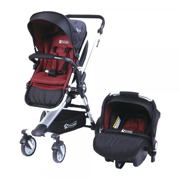 Star Baby SB201 Bird Bebek Arabası