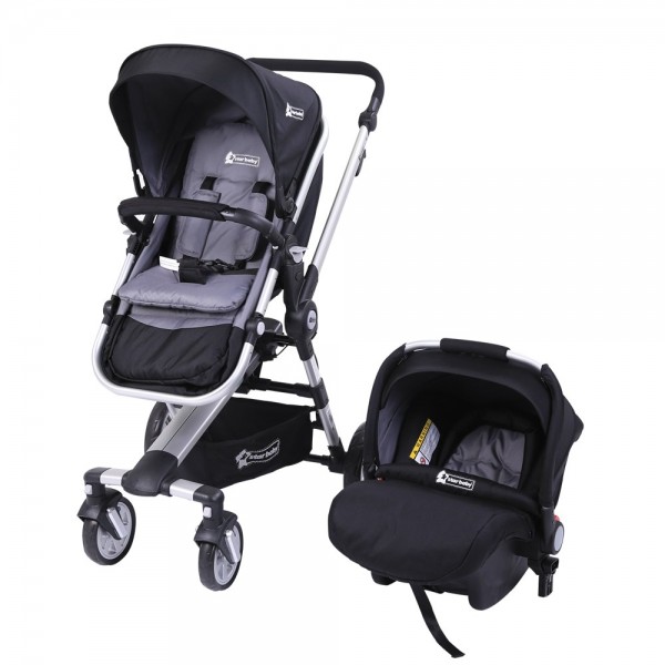 Star Baby SB201 Bird Bebek Arabası