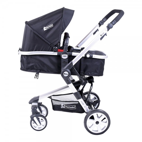 Star Baby SB201 Bird Bebek Arabası