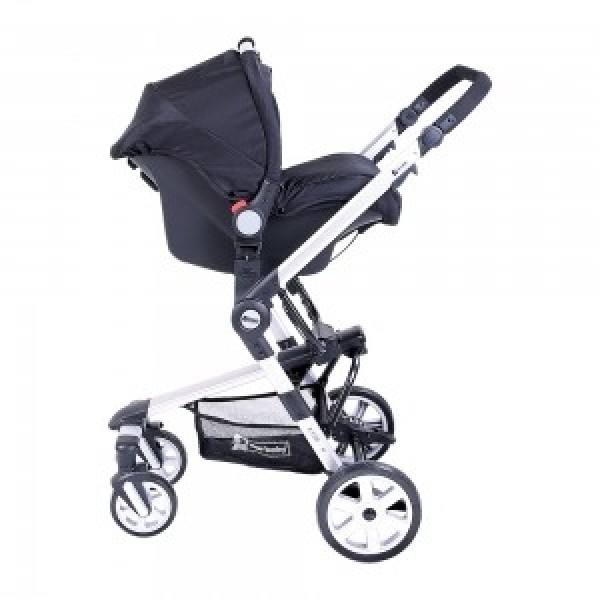 Star Baby SB201 Bird Bebek Arabası
