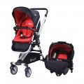 Star Baby SB201 Bird resim