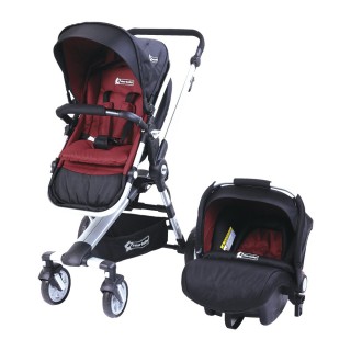 Star Baby SB201 Bird Bebek Arabası