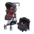 Star Baby SB201 Bird Bebek Arabası