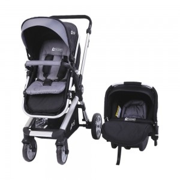 Star Baby SB202 Rabbit Travel Sistem Bebek Arabası