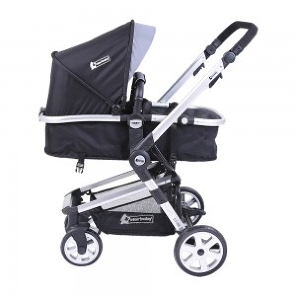 Star Baby SB202 Rabbit Travel Sistem Bebek Arabası