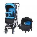 Star Baby SB202 Rabbit Travel Sistem resim