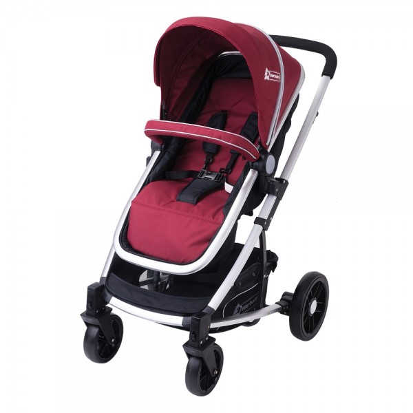 Star Baby SB205 Sport Falcon Travel Sistem Bebek Arabası