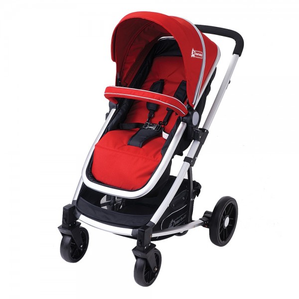Star Baby SB205 Sport Falcon Travel Sistem Bebek Arabası