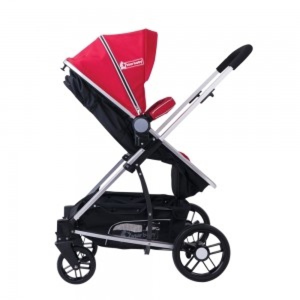 Star Baby SB205 Sport Falcon Travel Sistem Bebek Arabası
