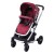 Star Baby SB205 Sport Falcon Travel Sistem Bebek Arabası
