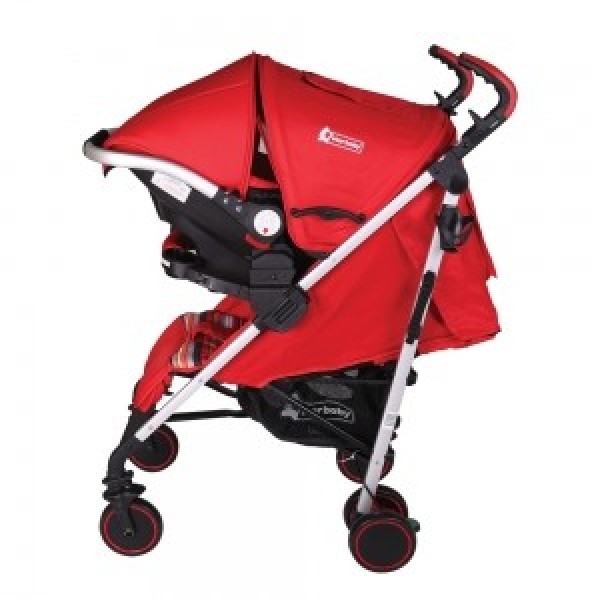 Star Baby SB206 Bee Travel Sistem Bebek Arabası