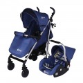 Star Baby SB206 Bee Travel Sistem resim